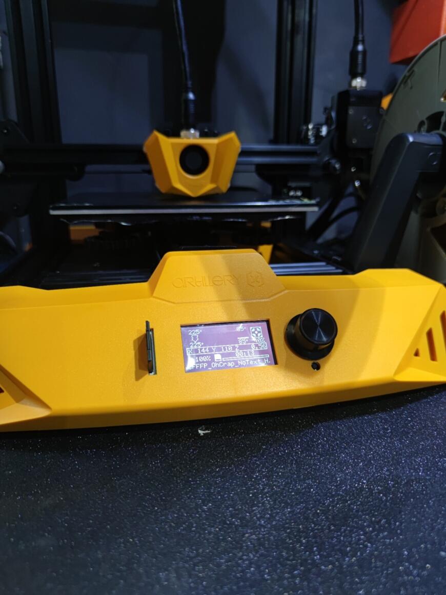 Artillery Hornet - обзор преимуществ и почему такая цена.