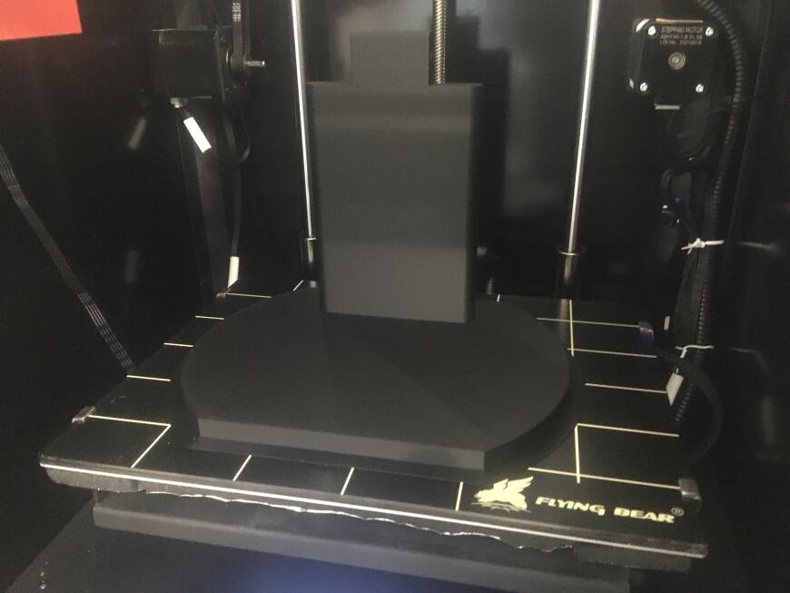 Подставка под монитор 21,5" Acer Emashines E220HQvb Wide