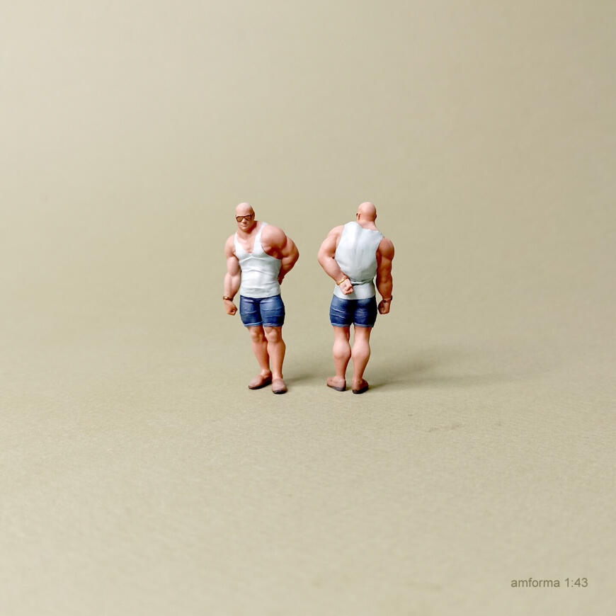 Культурист