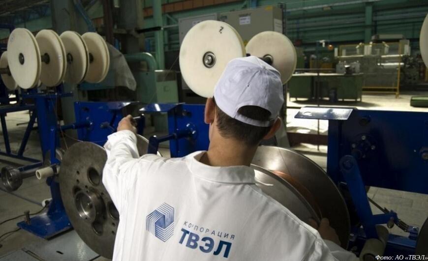 Совместное предприятие Росатома и Hermith займется производством титановой проволоки для 3D-печати