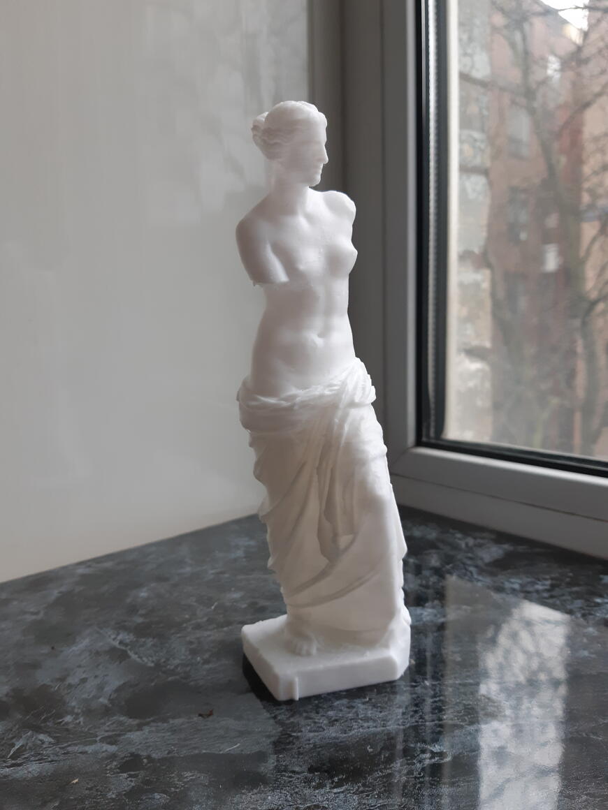 Тема раскрыта..