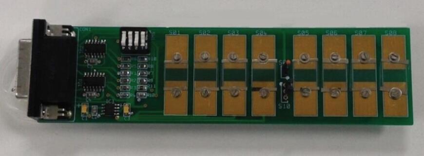 В Сколтехе с помощью 3D-печати на чипе создан «электронный нос»