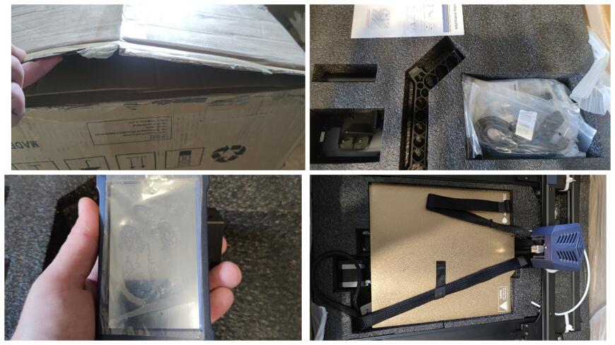 Anycubic Vyper. Обзор, спустя примерно 3 месяца. Достойнейший экземпляр!