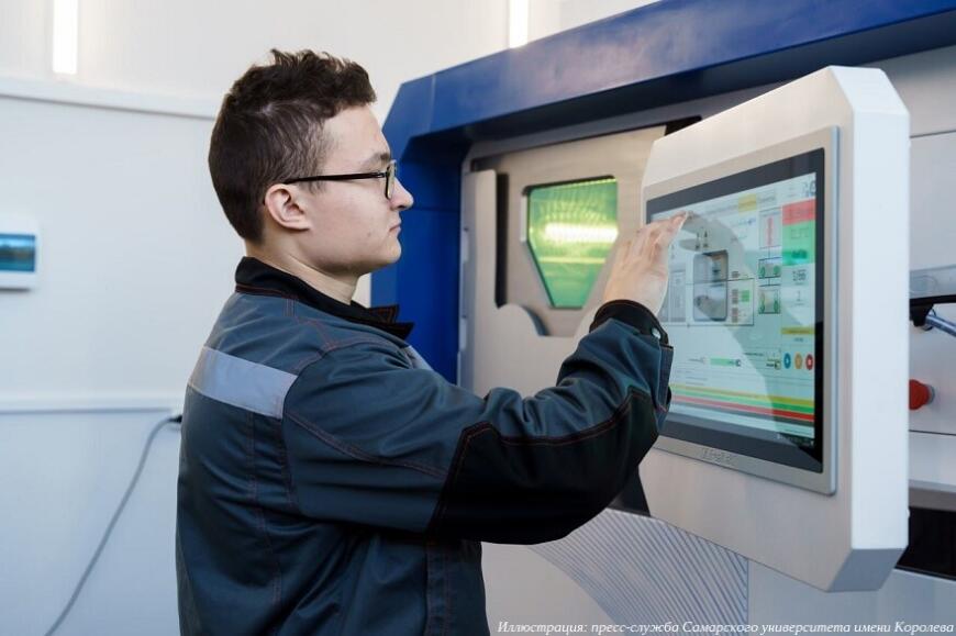 Самарский университет получит субсидию на развитие студенческого конструкторского бюро
