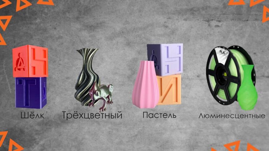 3D пластик на любой случай – НИТ производит 3D пластик на любой случай – НИТ производит