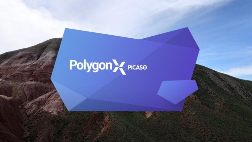 Вышла новая версия Polygon X для 3D-принтеров PICASO 3D