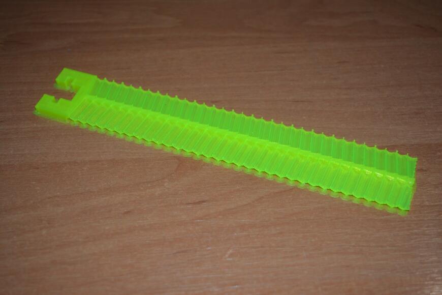 3D сота для пасечника