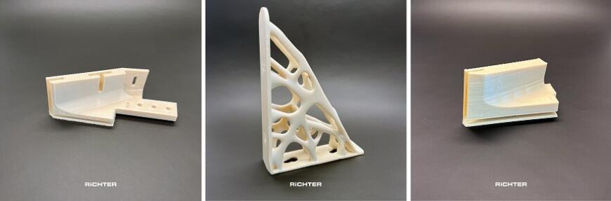 3D-принтеры Intamsys помогают решать инновационные архитектурные задачи 3D-принтеры Intamsys помогают решать инновационные архитектурные задачи