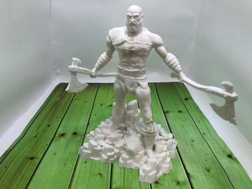 Мы печатаем