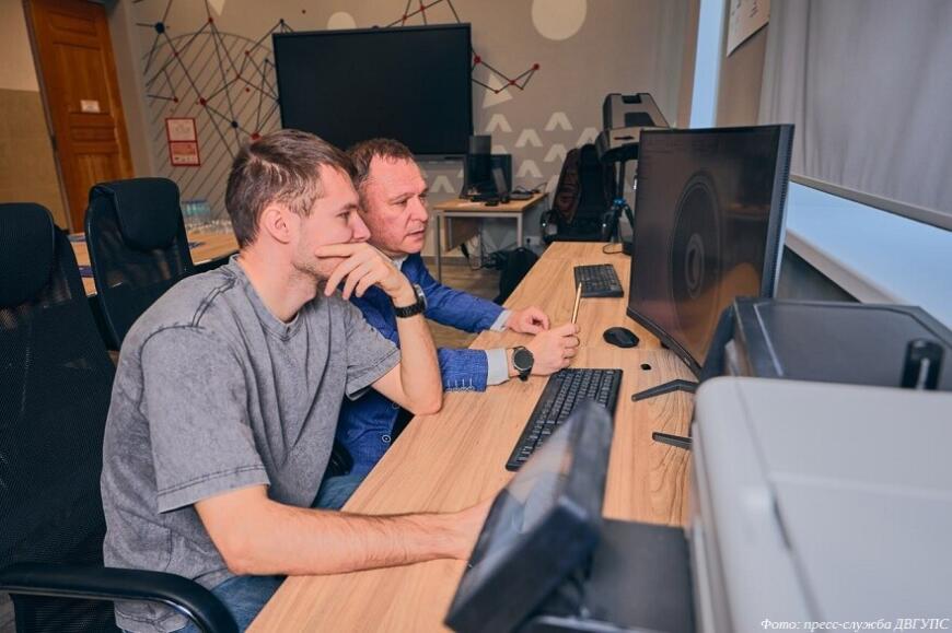 ДВГУПС получил патент на 3D-печатные колеса подвижных составов