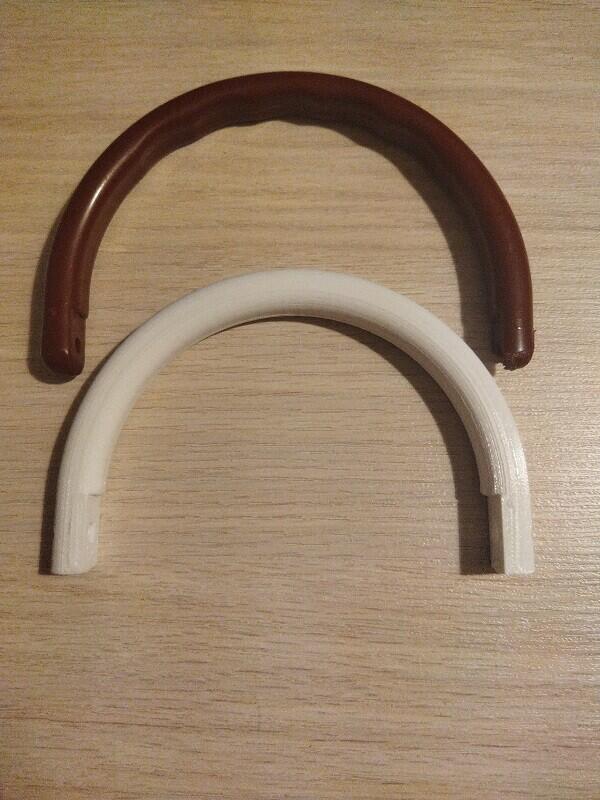 Ручка типота