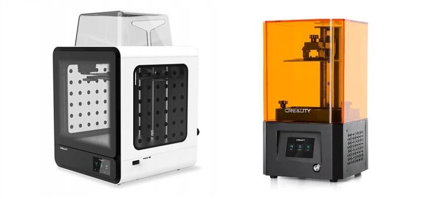 Конкурс! Отдадим новенький 3D-принтер и ящик филамента в хорошие руки