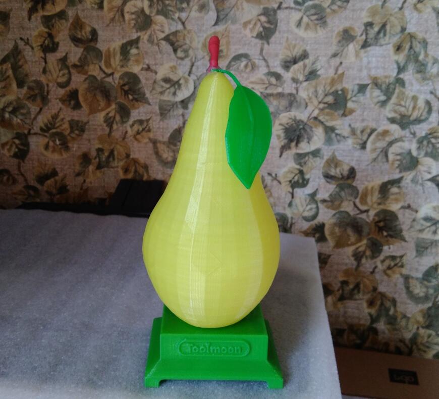 Ночник Груша