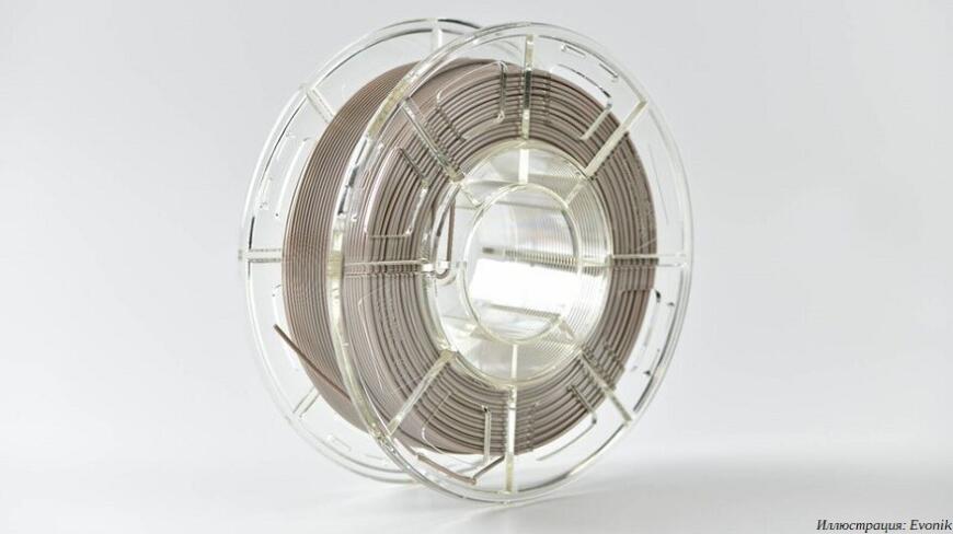 Evonik анонсировал новый материал для 3D-печати костных имплантатов