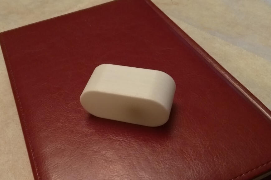 Игрушка "Кувыркалка" Игрушка "Кувыркалка"