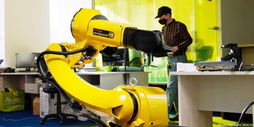 В Московской технической школе прошли обучение более двух тысяч инженеров