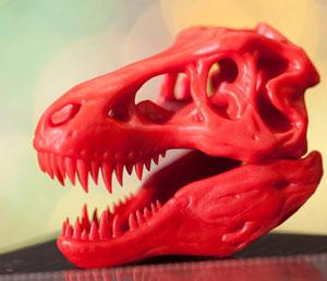 Новый супер дешевый DLP 3D-принтер скоро стартует на Kickstarter
