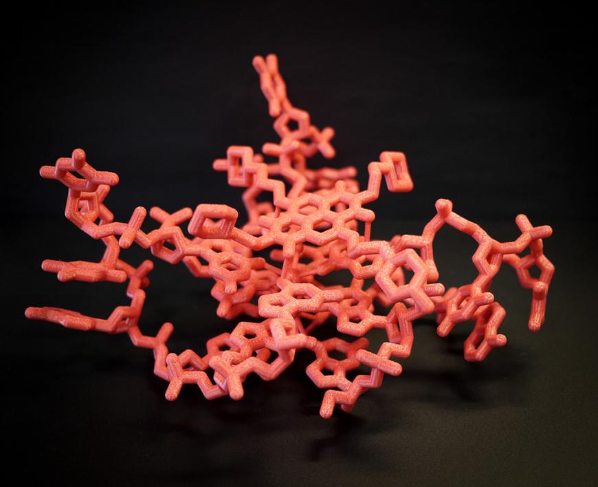 Применение 3D-принтеров в медицине: 3D-печать помогает в исследованиях рака