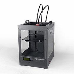 3D-печать в Китае: встречайте Mankati