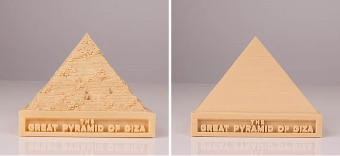 Черная рука и пирамида Хеопса