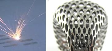Sigma Labs сообщает о патентной заявке на сенсор для 3D-печати металлом