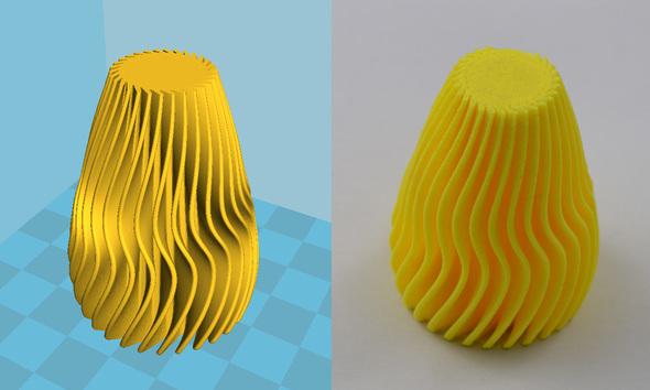 Обзор 3D-принтеров: простой в использовании и недорогой 3D-принтер от китайского производителя Mostfun
