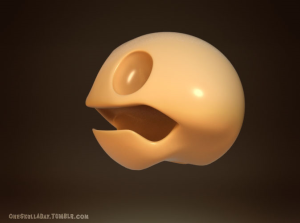 Потрясающий проект «По черепу в день» для коллекционеров 3D-печатных изделий