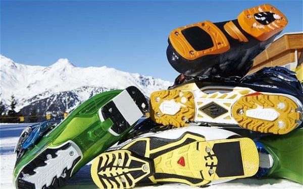 Приложение от ALPrint поможет лыжникам создавать свои собственные 3D-печатные идеальные стельки
