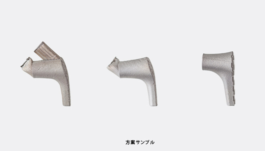 Первые в мире 3D-печатные титановые наушники, выйдут тиражом всего в 150 комплектов