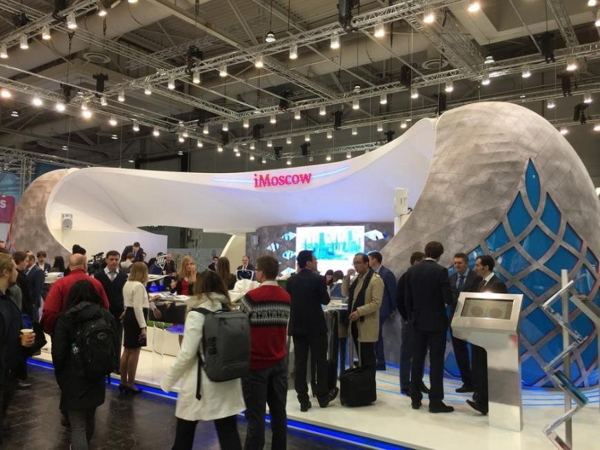 Hannover Messe 2016 отчет от REC