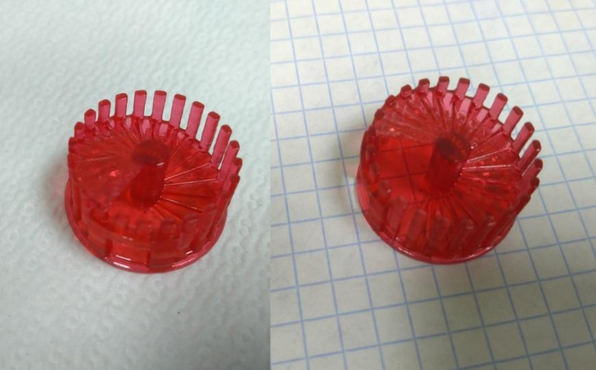 Wanhao Duplicator 7 [1.3.1]