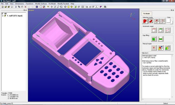 Финская компания-разработчик программного обеспечения для технологий 3D-печати, DeskArtes Oy, и CompMechLab® заключили договор о сотрудничестве