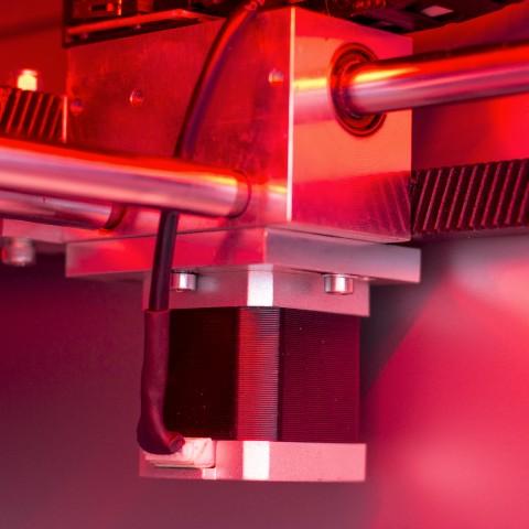 Обзор 3D-принтеров Roboze