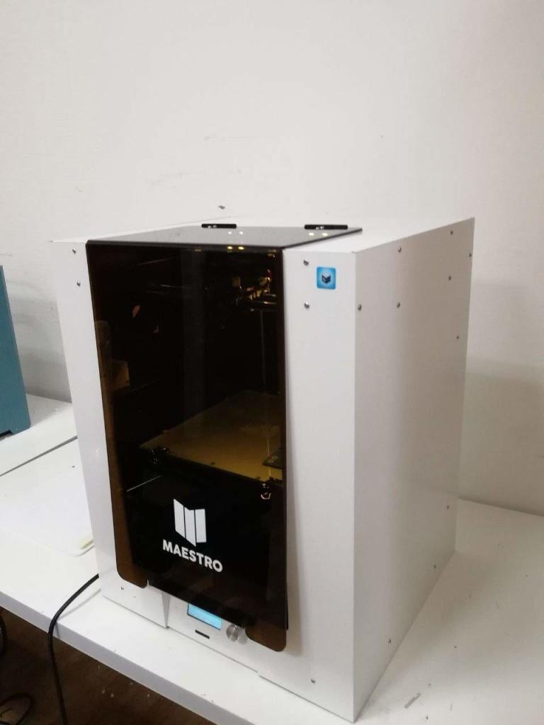 Maestro — в бой идут одни новички