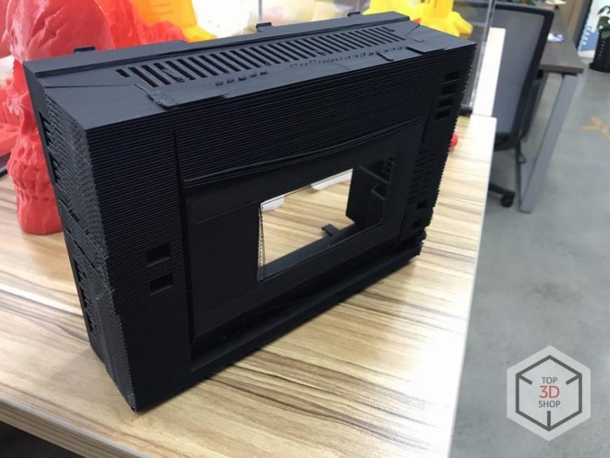 Китай в 3D - здесь делают 3D-принтеры