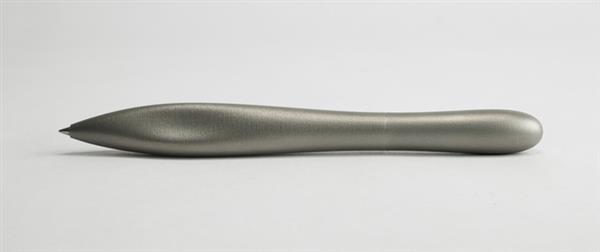 Раздаём автографы титановой ручкой: занимательный образец металлической 3D-печати