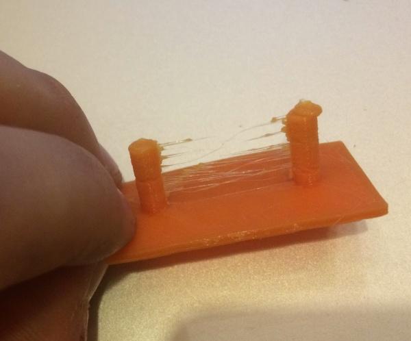 Сопли, наплывы, anet a8 Сопли, наплывы, anet a8