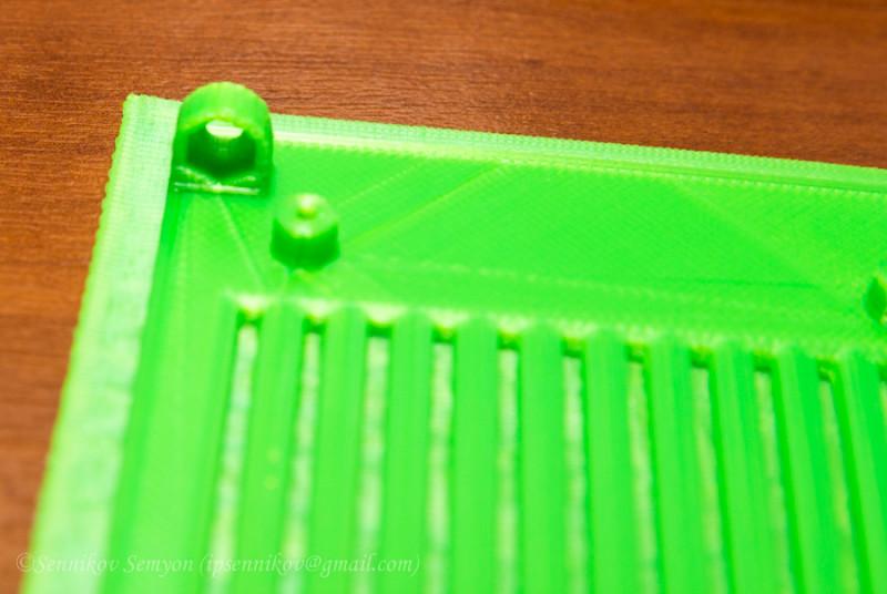 PLA пластик для 3D печати от бренда Creozone