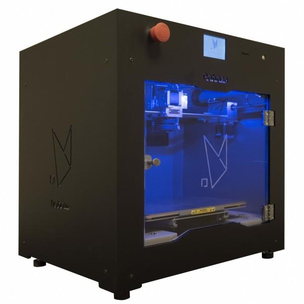 Обзор 3D-принтеров Roboze