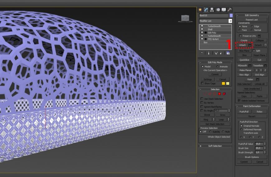 Основы по 3D-моделированию в 3ds Max. Часть 1. Создаём и печатаем копилку.