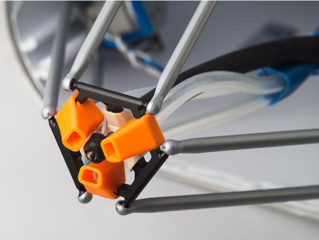 TIKO спустя неделю пользования.