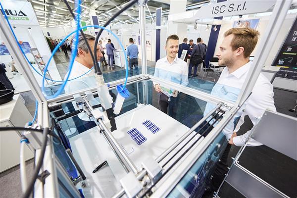 German RepRap разрабатывает новый материал для 3d-печати по технологии LAM