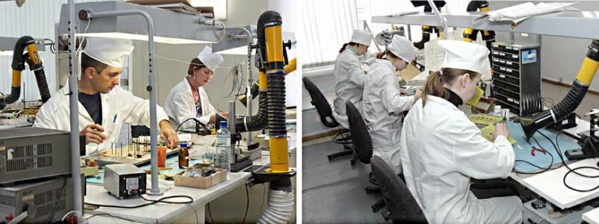 АО «Конструкторское бюро промышленной автоматики»: применение 3D печати