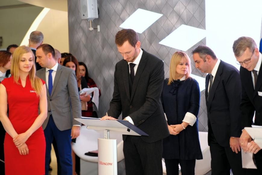 Hannover Messe 2016 отчет от REC