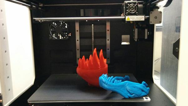 3D печать для самых новеньких. От А до Я. Кинематика.