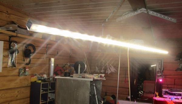 Рассеиватели для светодиодного светильника Рассеиватели для светодиодного светильника