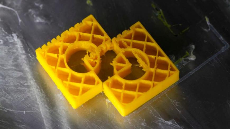 20 наиболее распространенных проблем 3D печати (Часть 2)