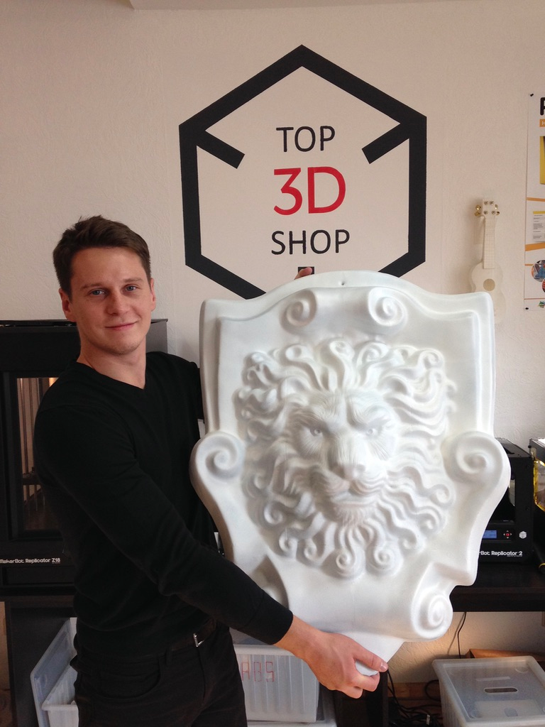Как я построил успешный бизнес в сфере 3D-печати без знаний и опыта
