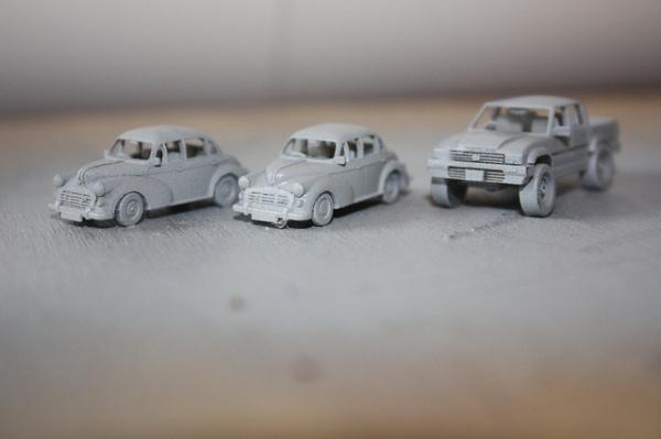 Выбор принтера под конкретные задачи Выбор принтера под конкретные задачи