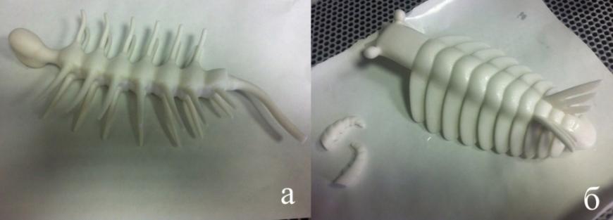 3D-печать в палеонтологии – как «воскрешают» организмы, вымершие миллионы лет назад.